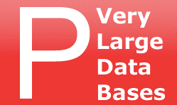 Very Large Data Bases
