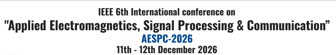 Conference Logo