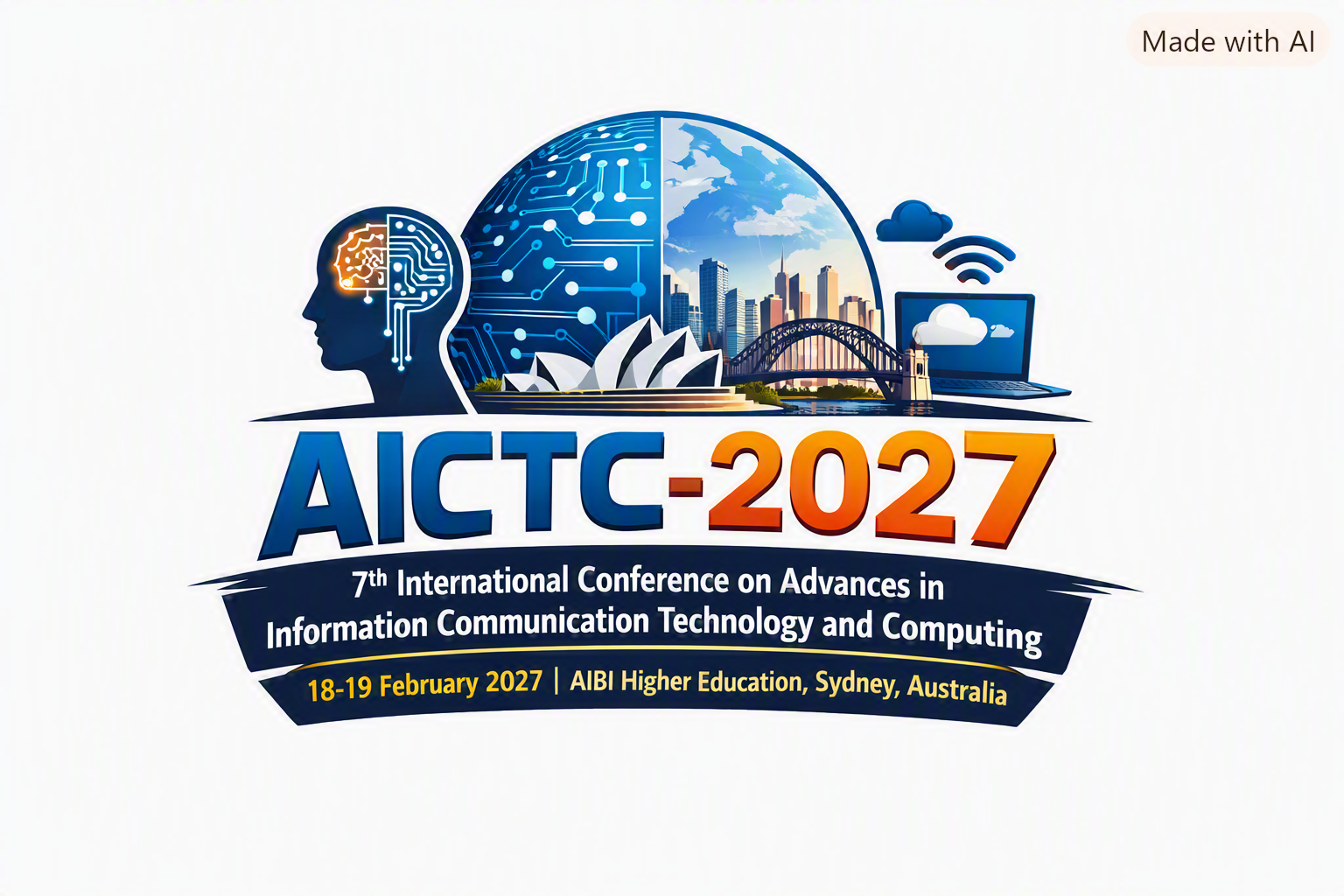 Conference Logo