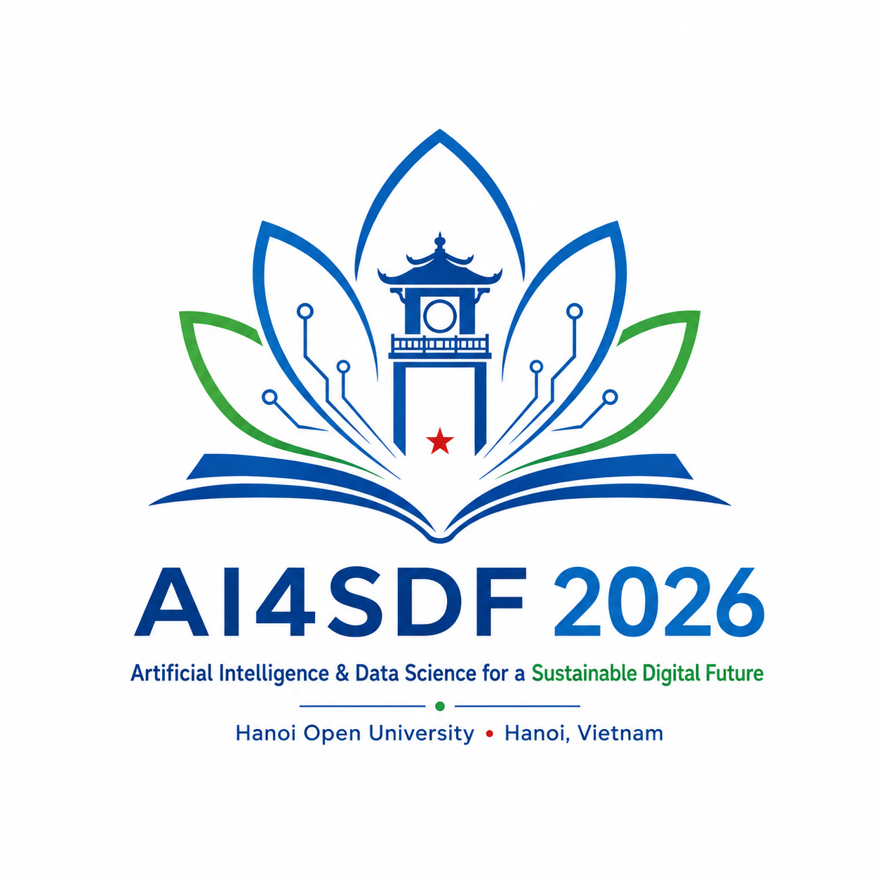 Conference Logo