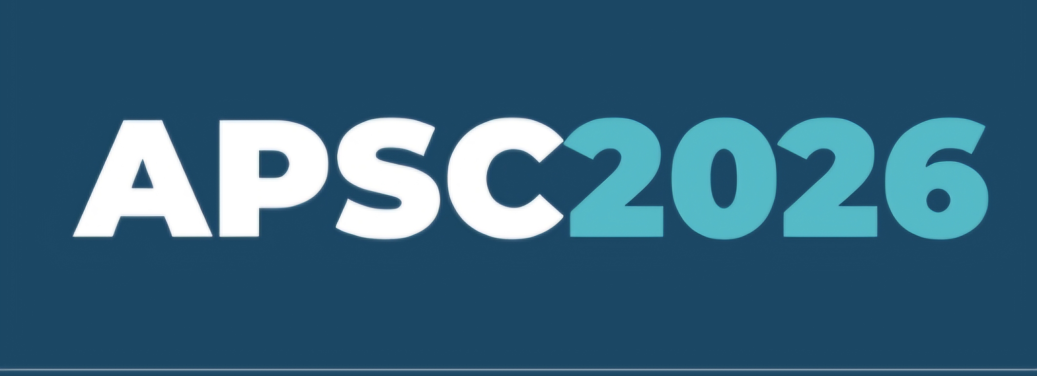Conference Logo