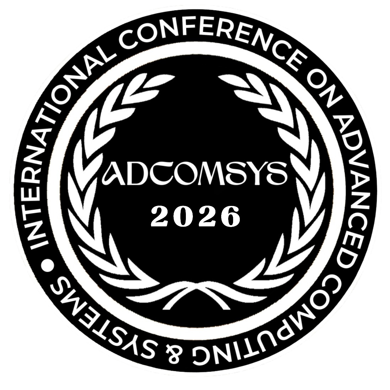 Conference Logo
