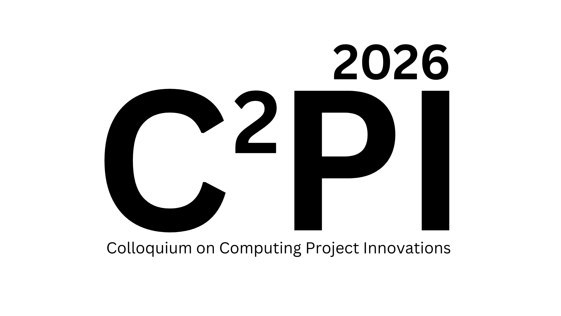 Conference Logo