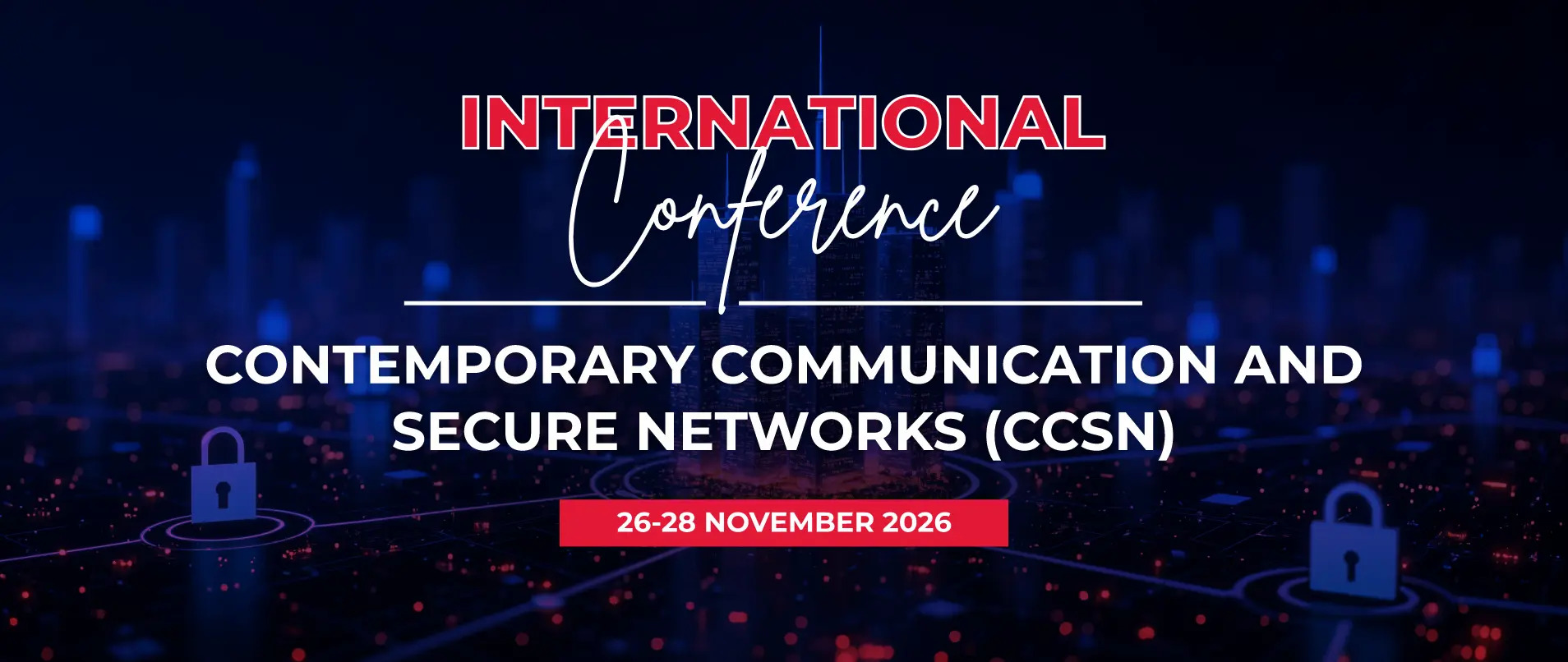 Conference Logo