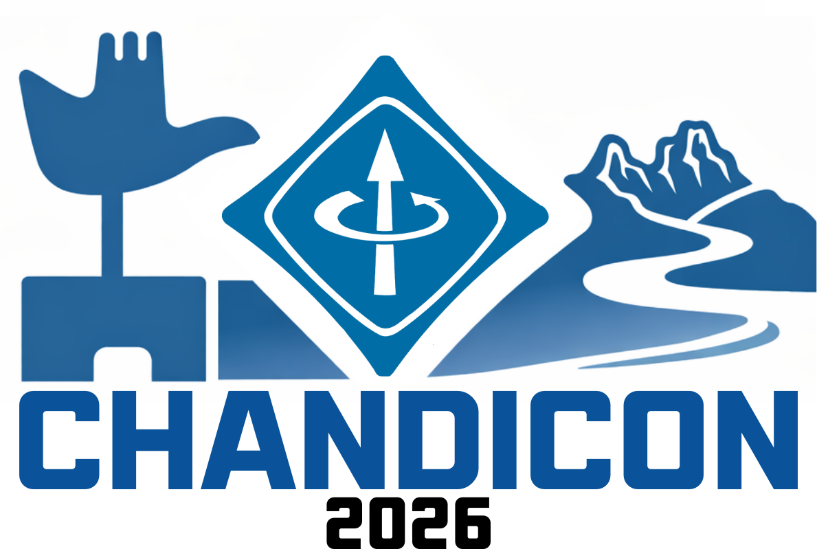 Conference Logo