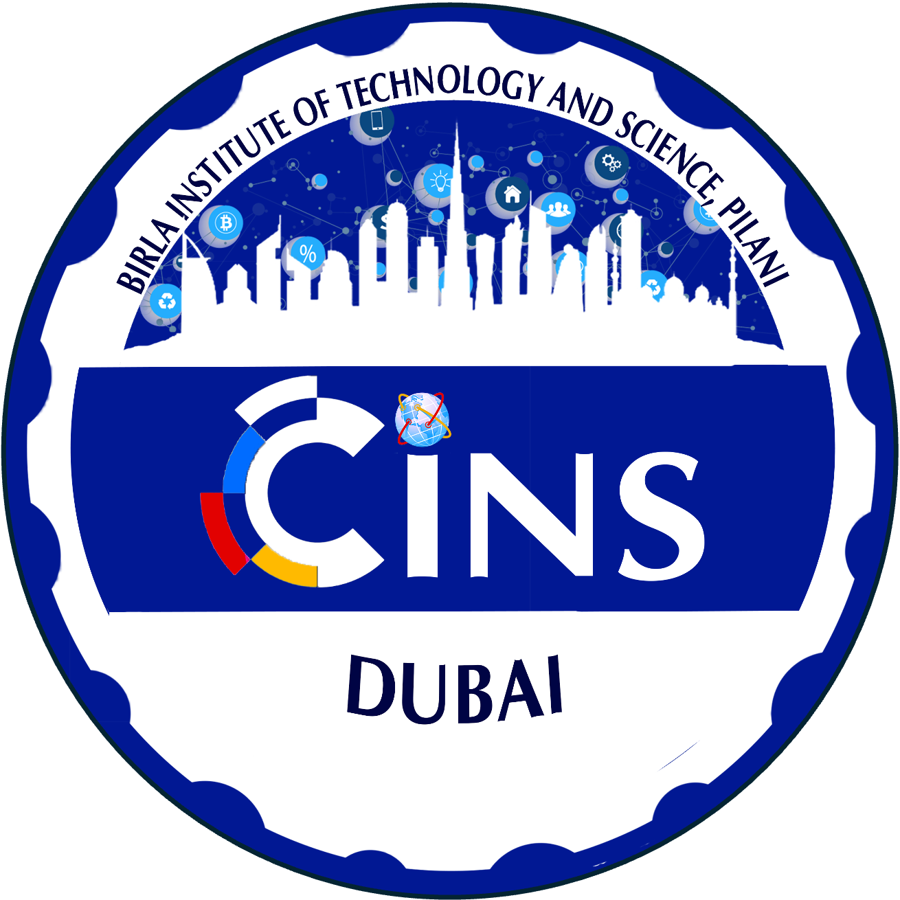 Conference Logo