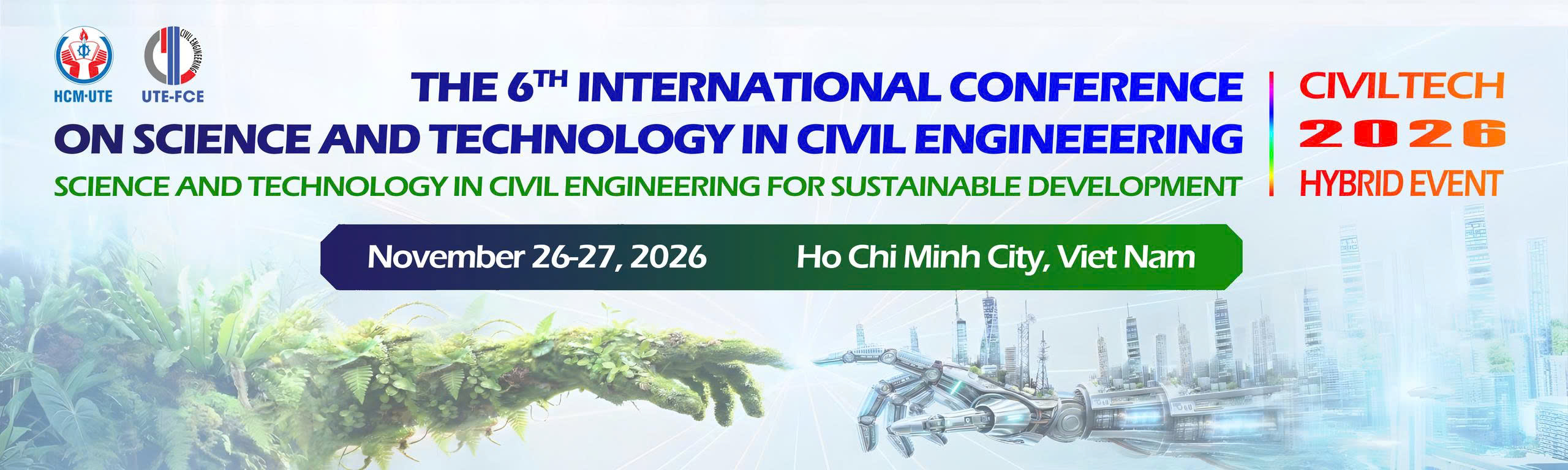 Conference Logo