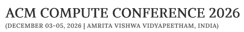Conference Logo