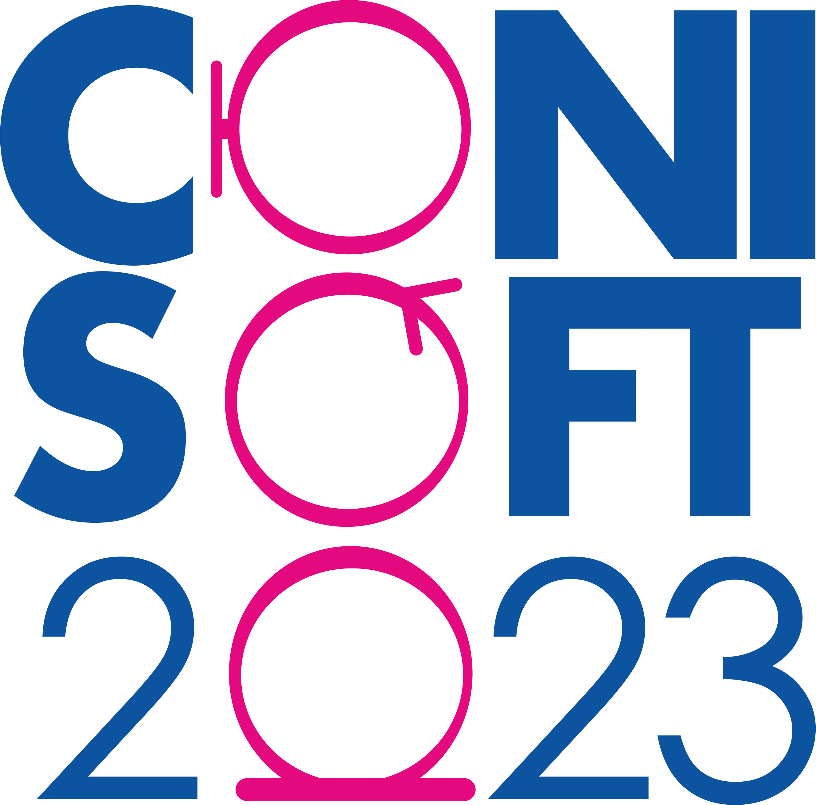 Conference Logo