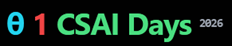 Conference Logo