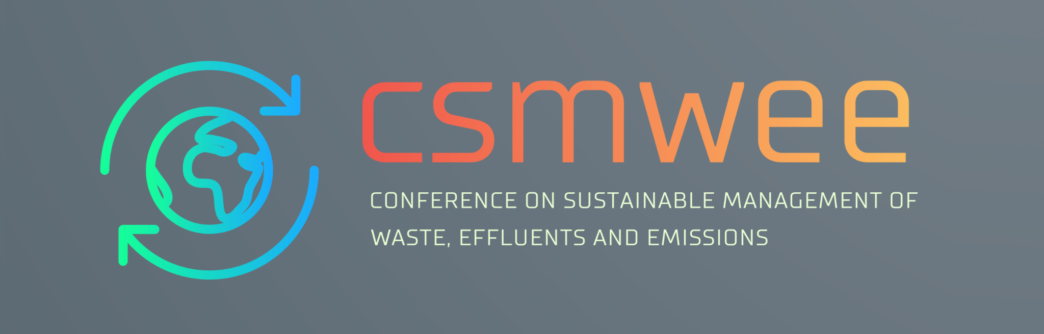 Conference Logo