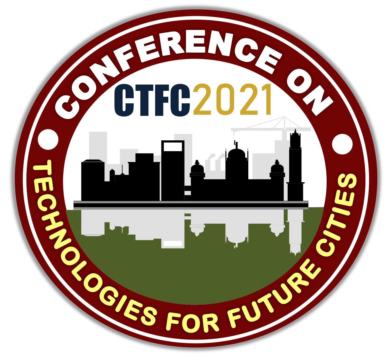 Conference Logo