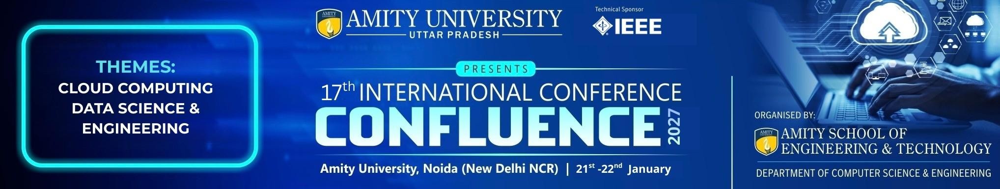Conference Logo