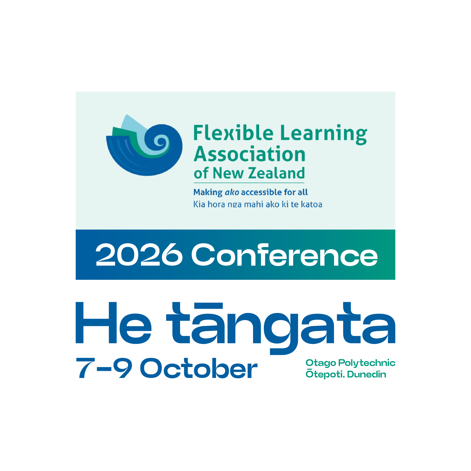 Conference Logo