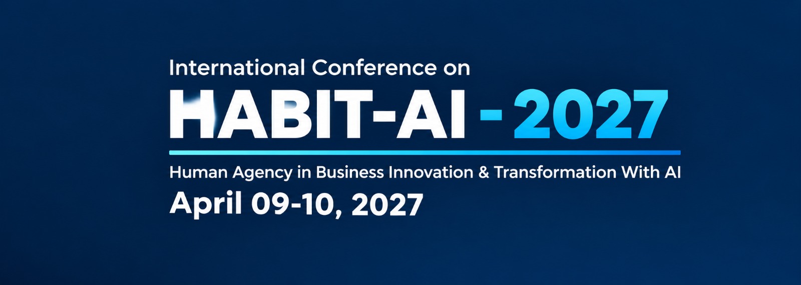 Conference Logo