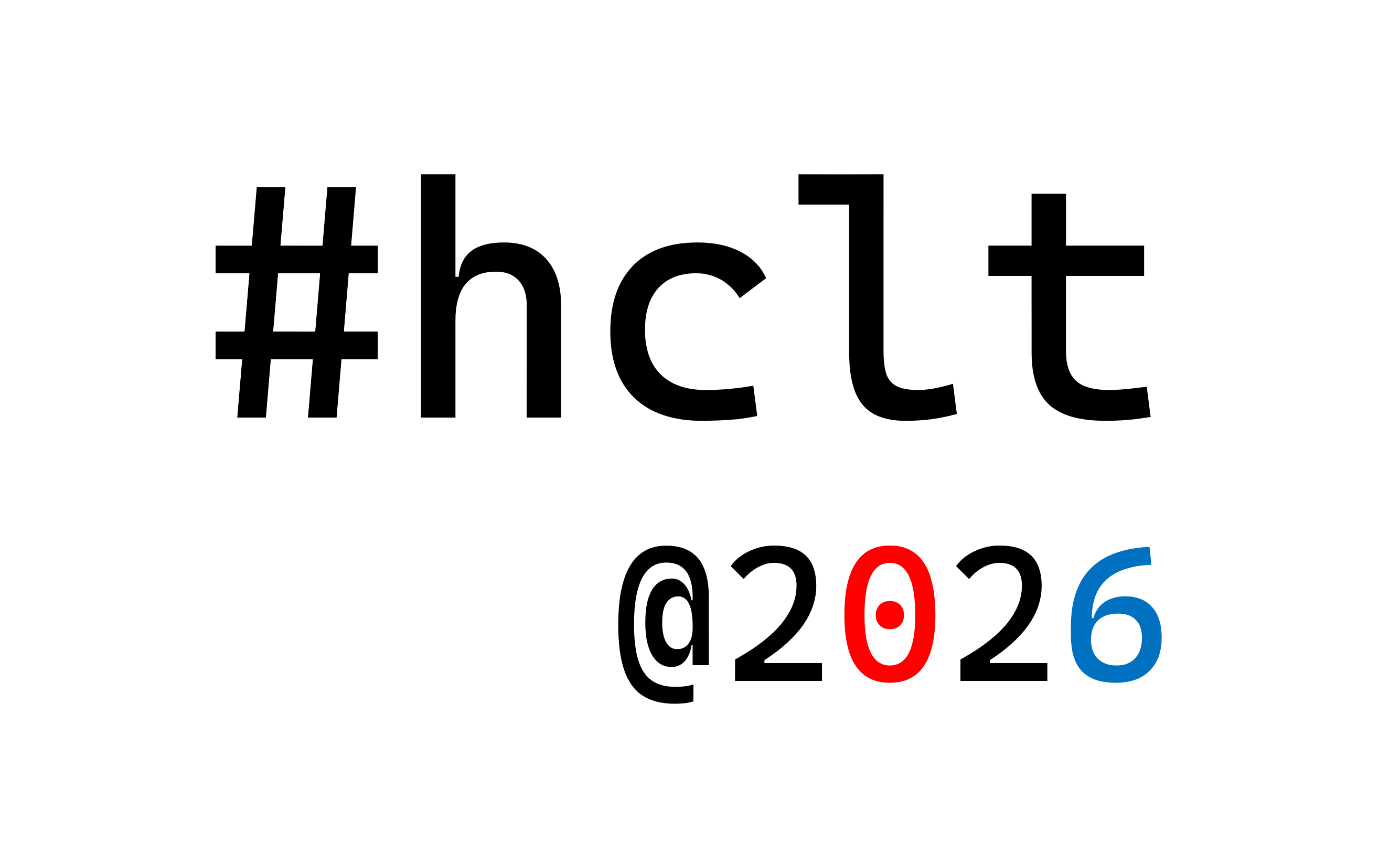 Conference Logo