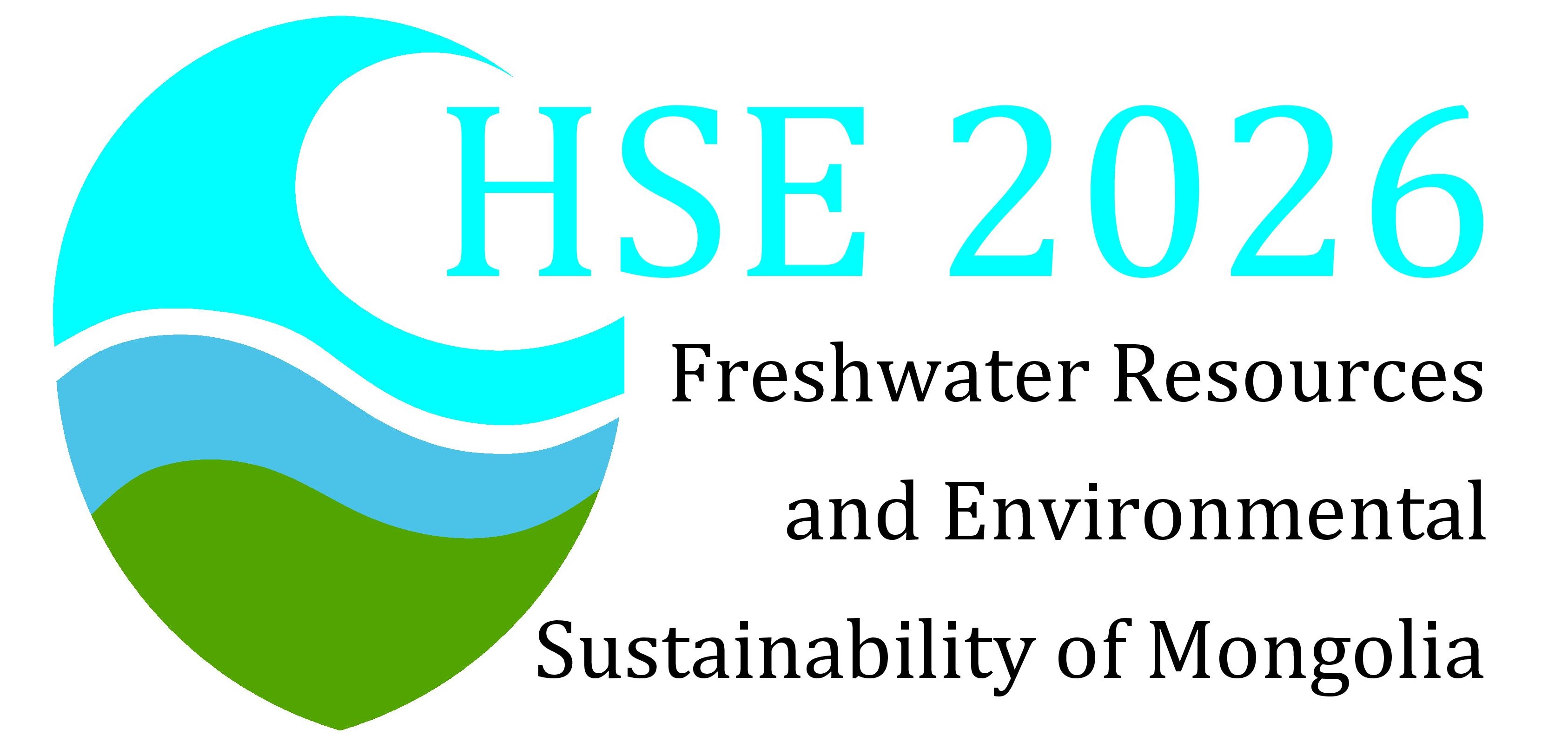 Conference Logo