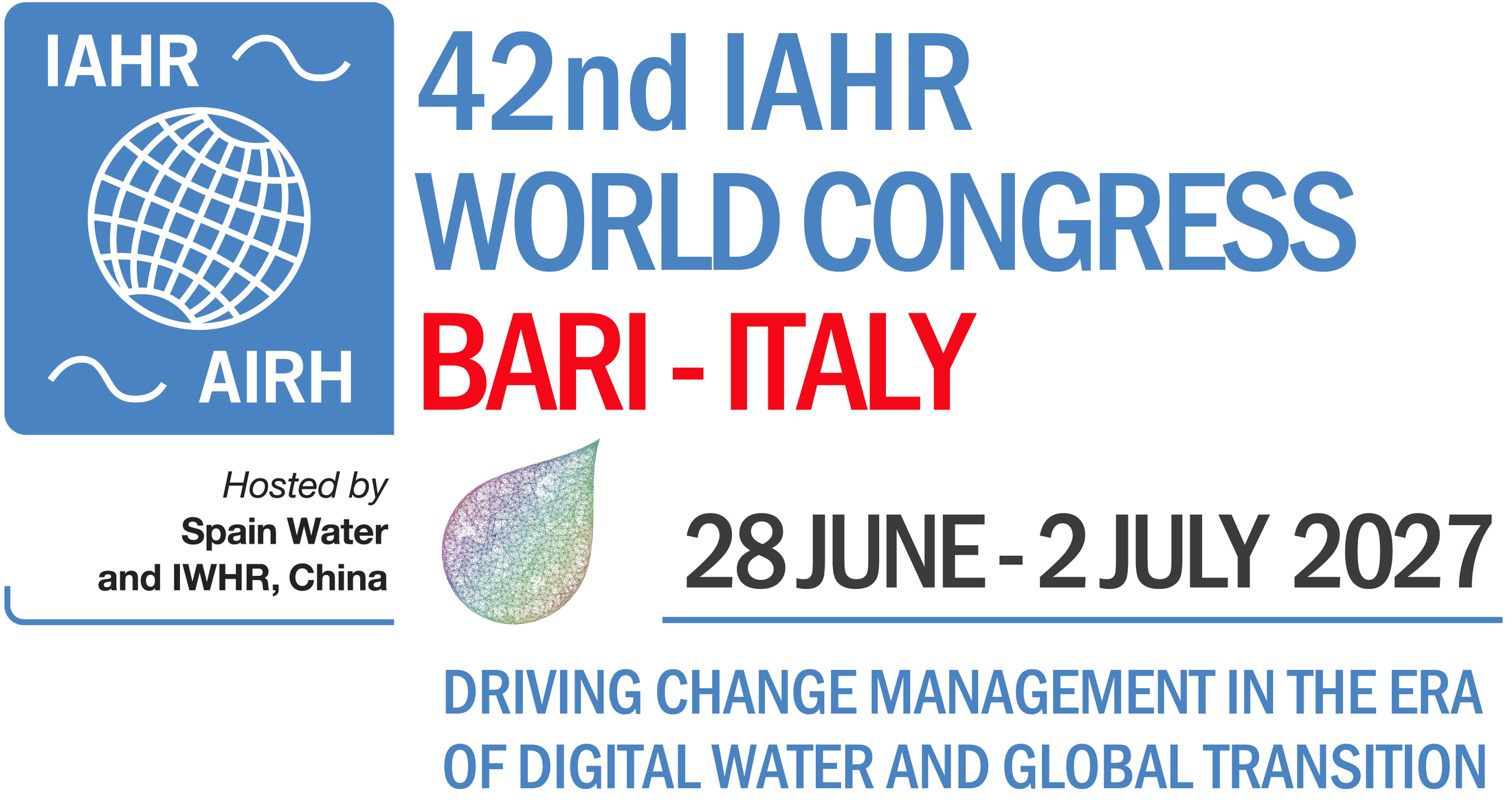 Conference Logo