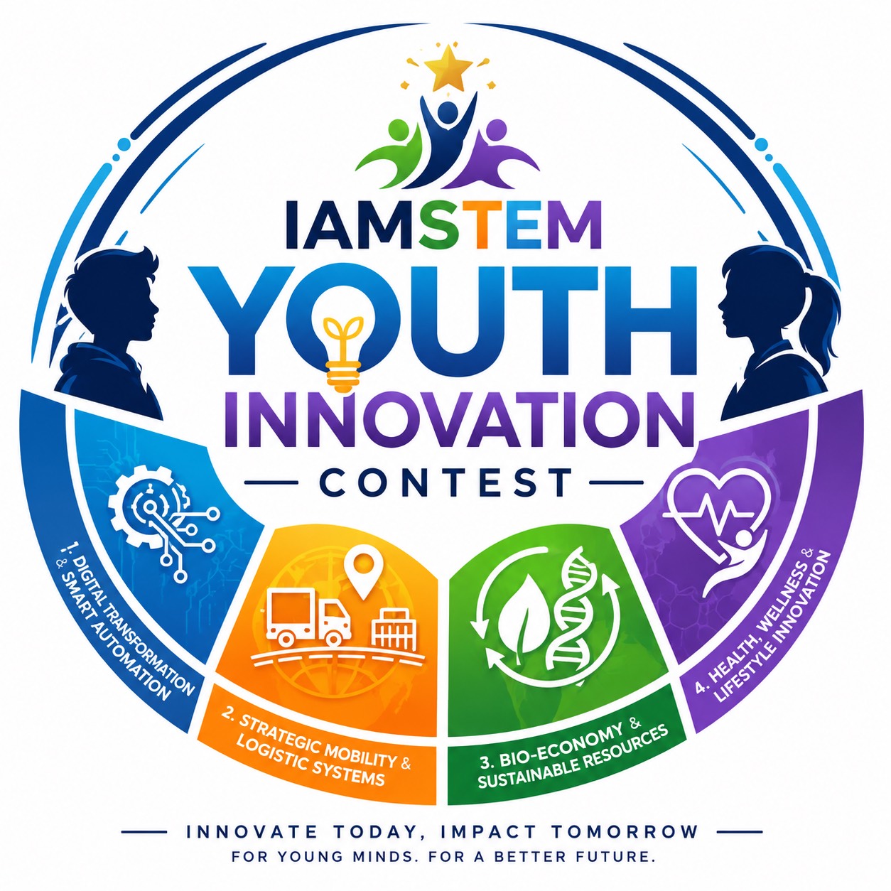Conference Logo