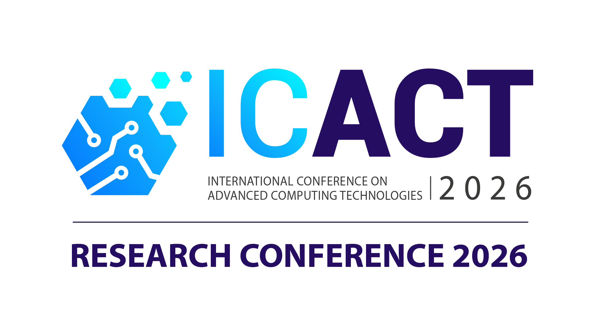Conference Logo