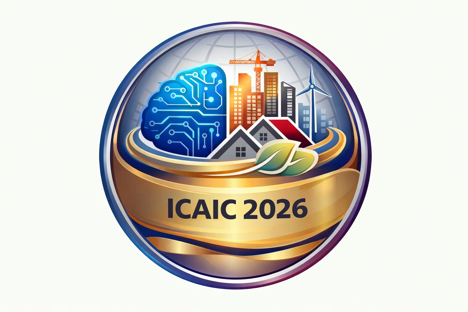 Conference Logo