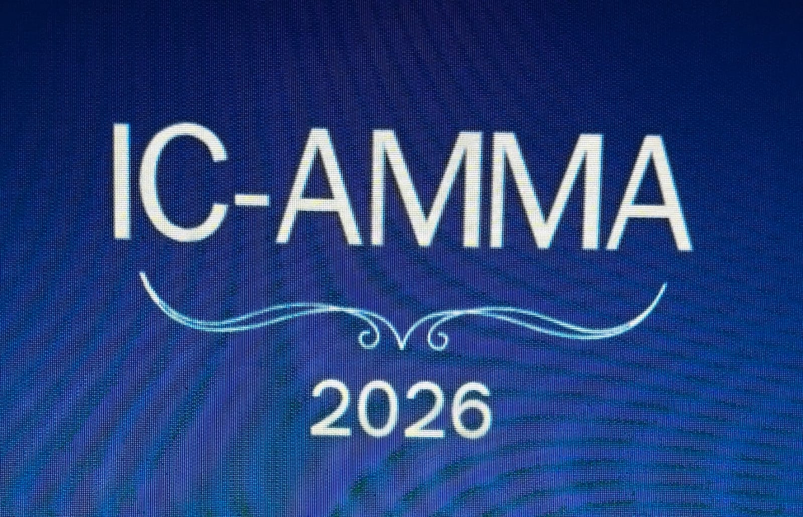 Conference Logo