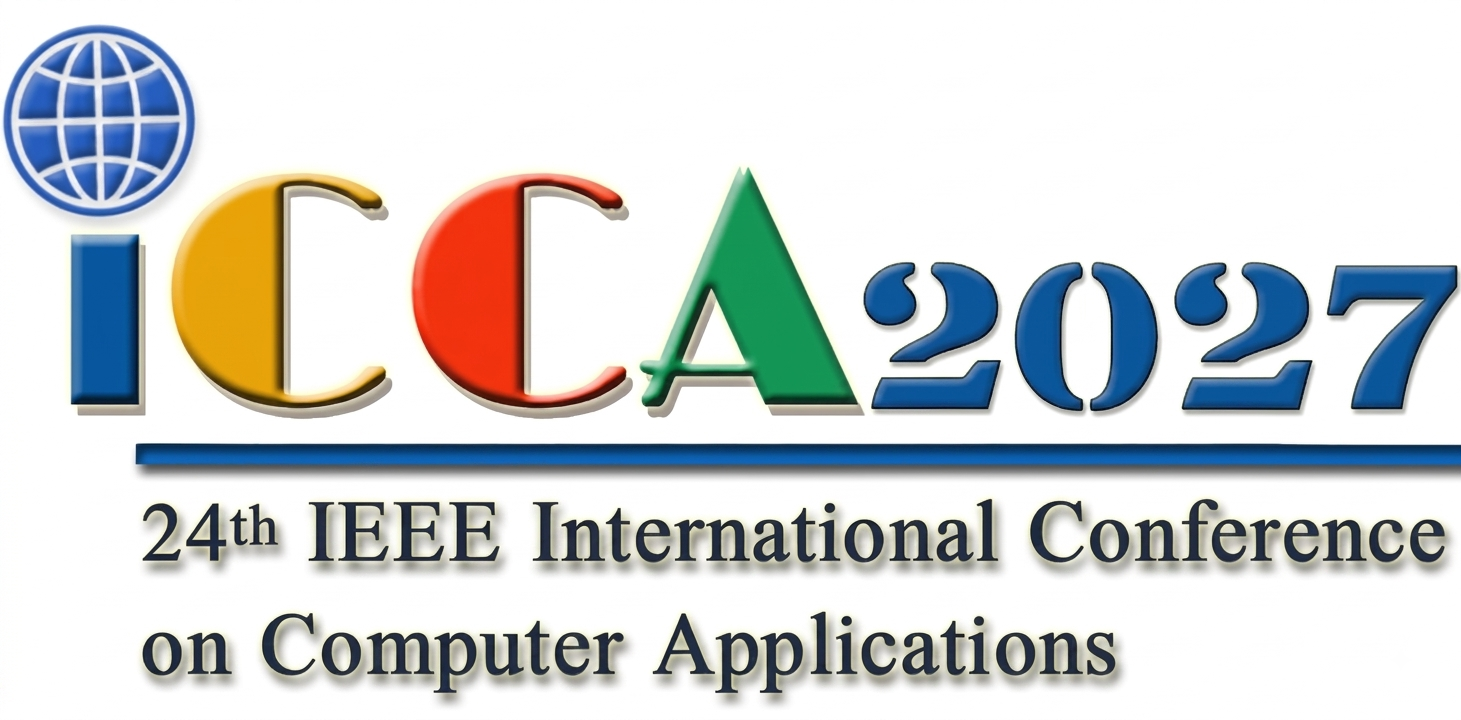 Conference Logo