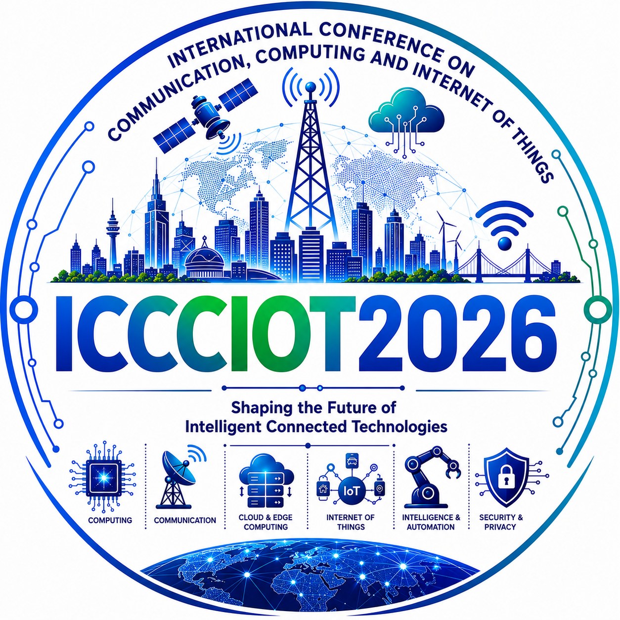 Conference Logo