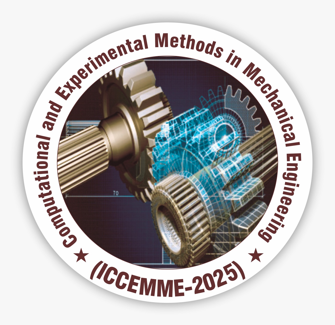 Conference Logo