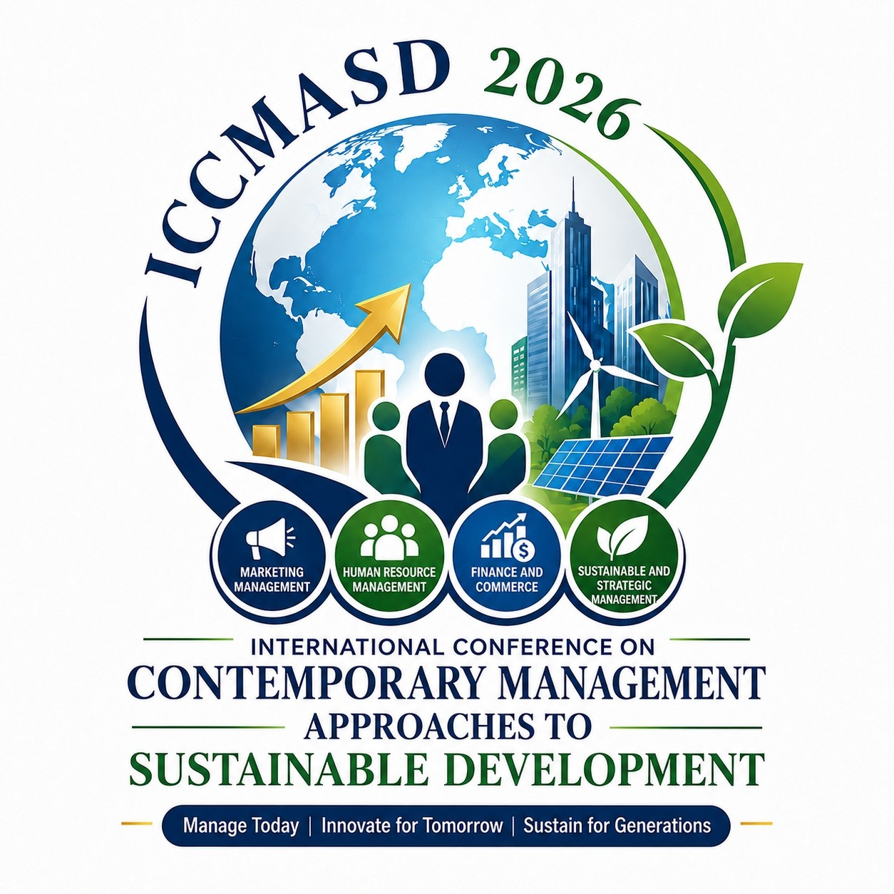 Conference Logo