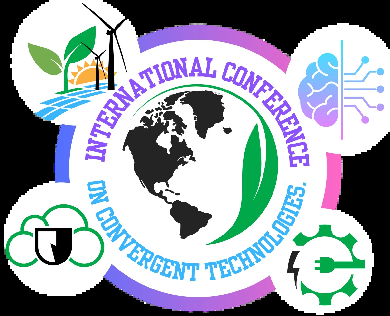 Conference Logo