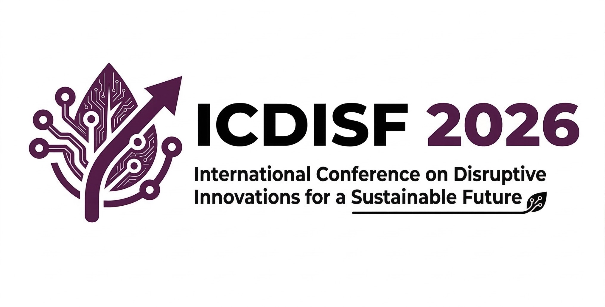 Conference Logo