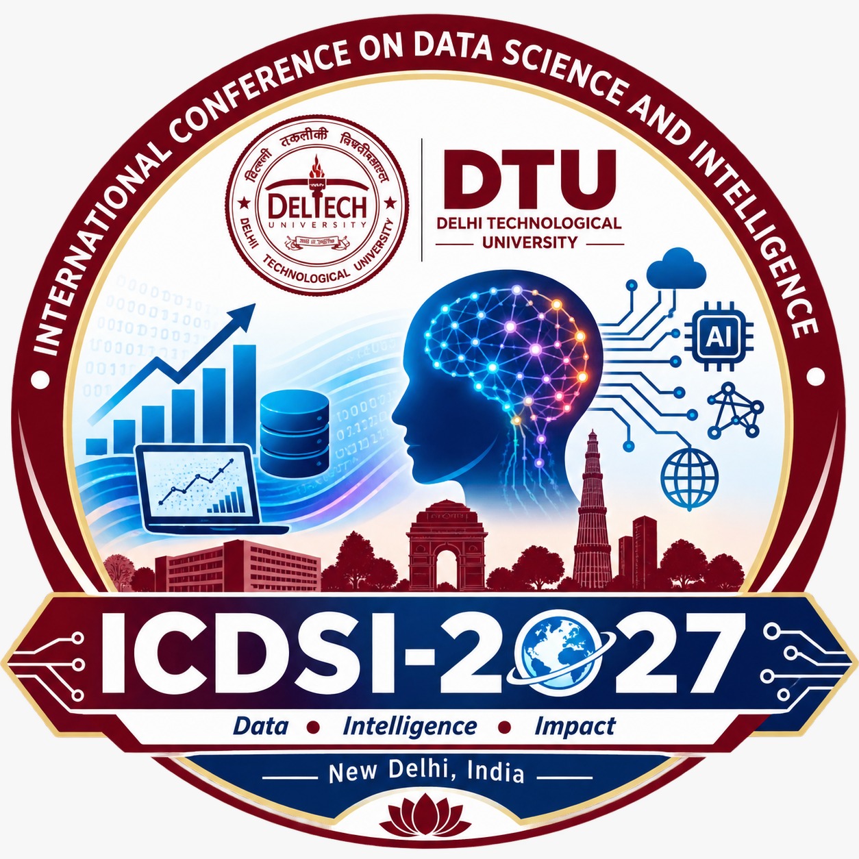 Conference Logo
