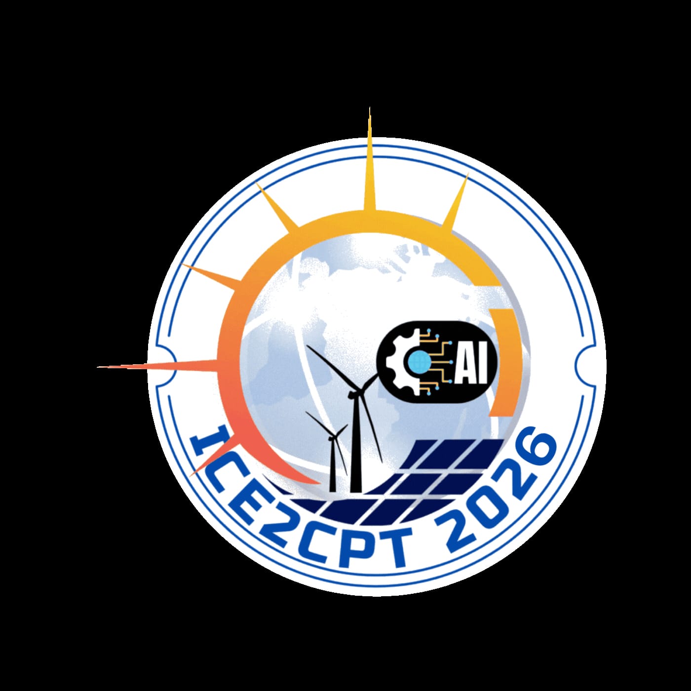 Conference Logo
