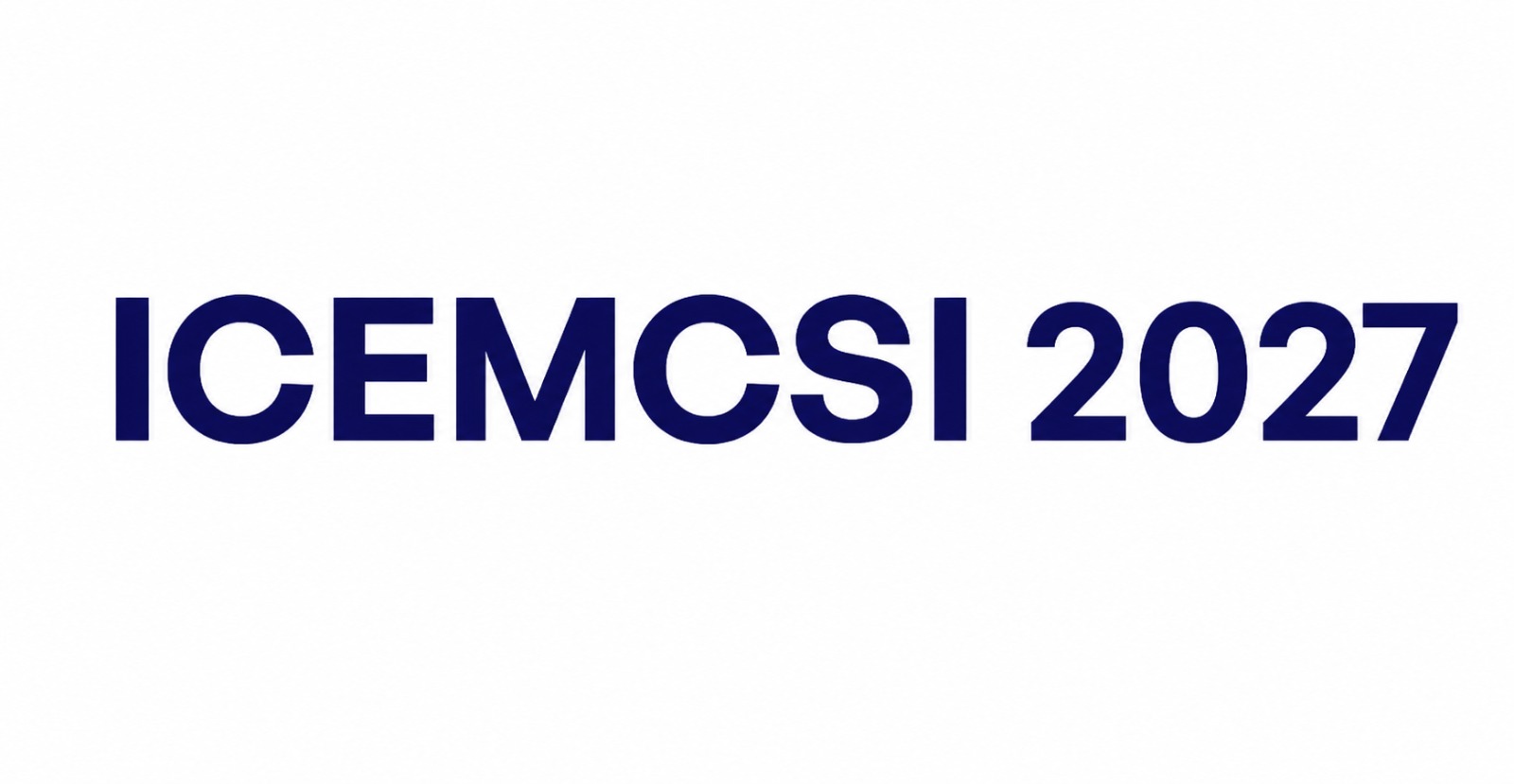 Conference Logo