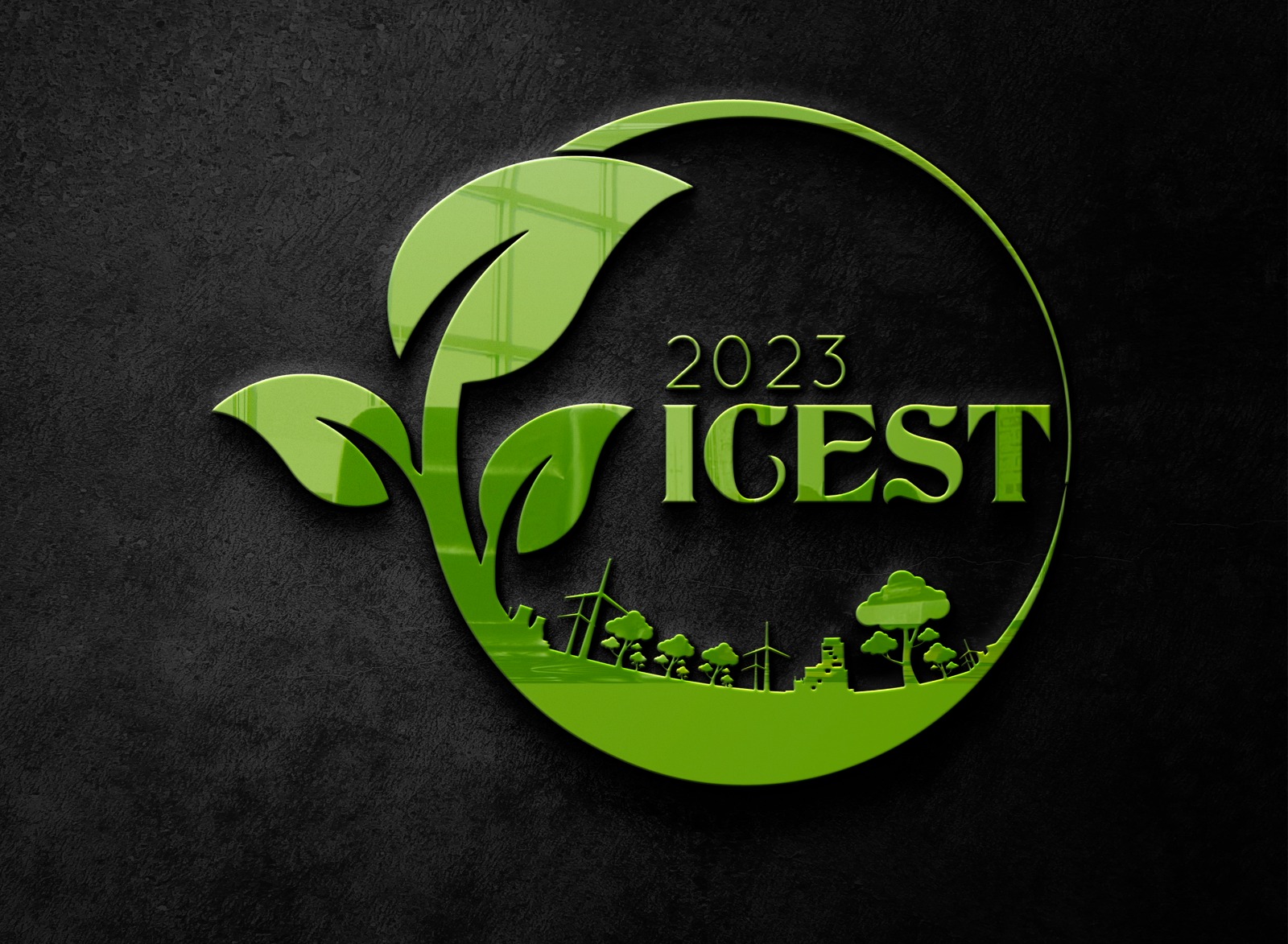 Conference Logo