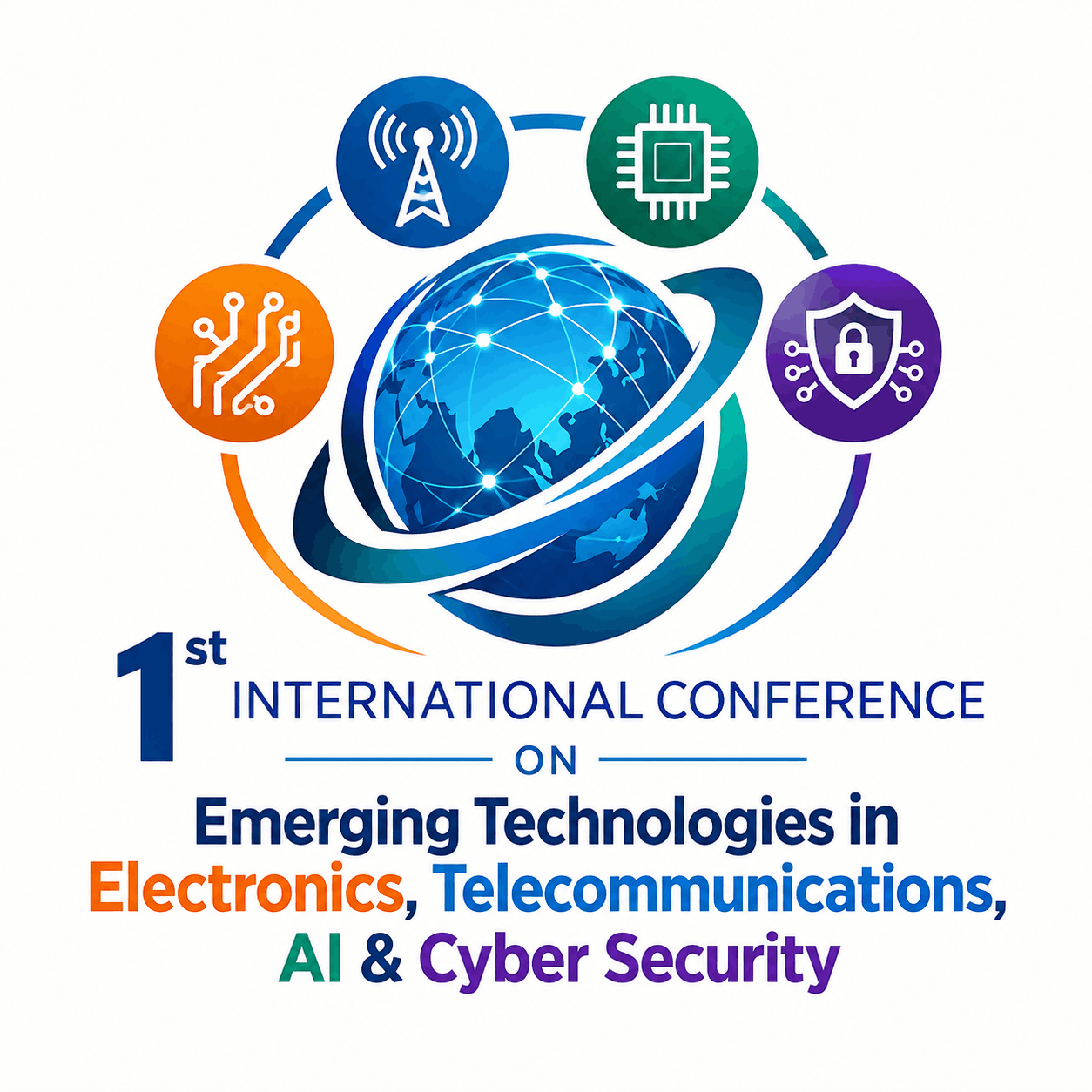 Conference Logo