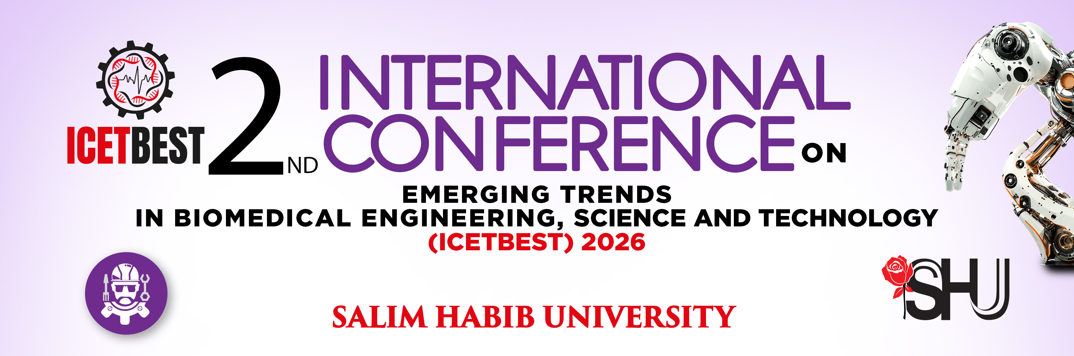Conference Logo