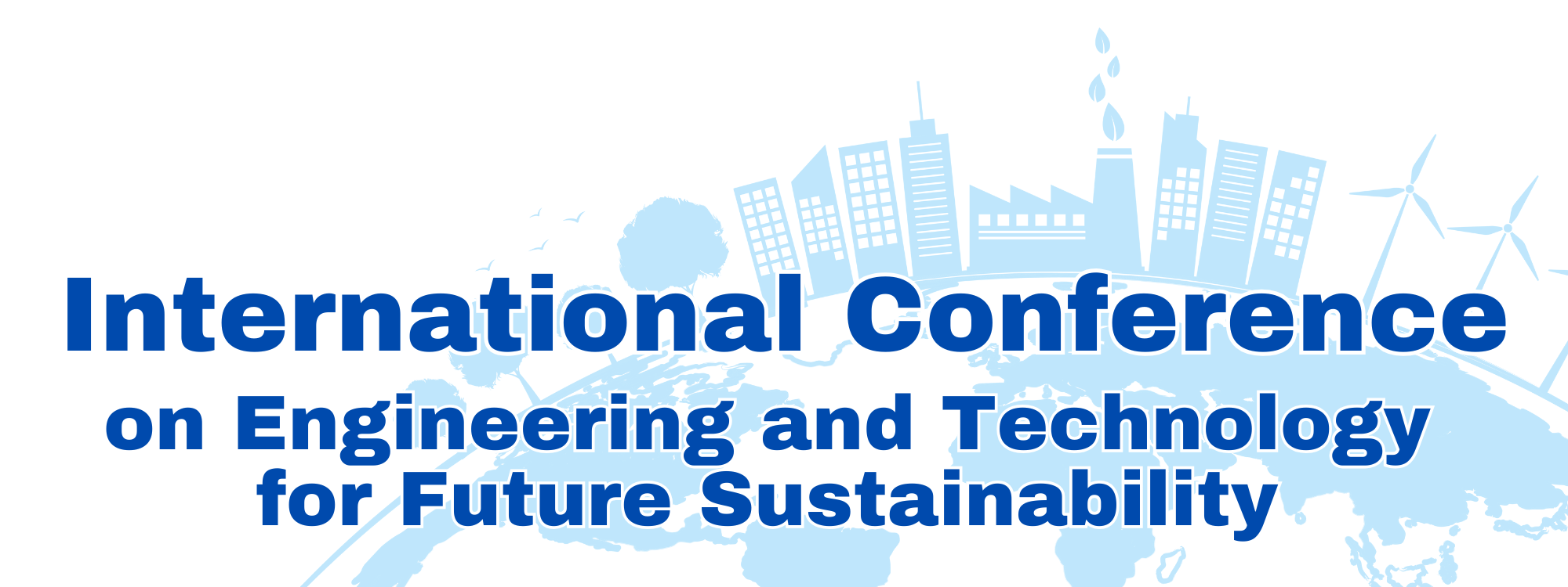 Conference Logo