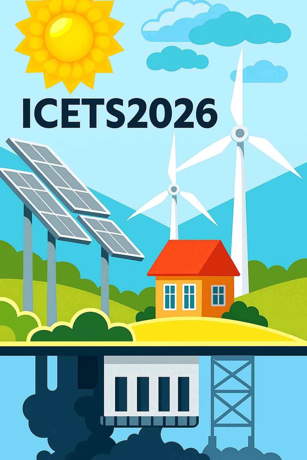 Conference Logo
