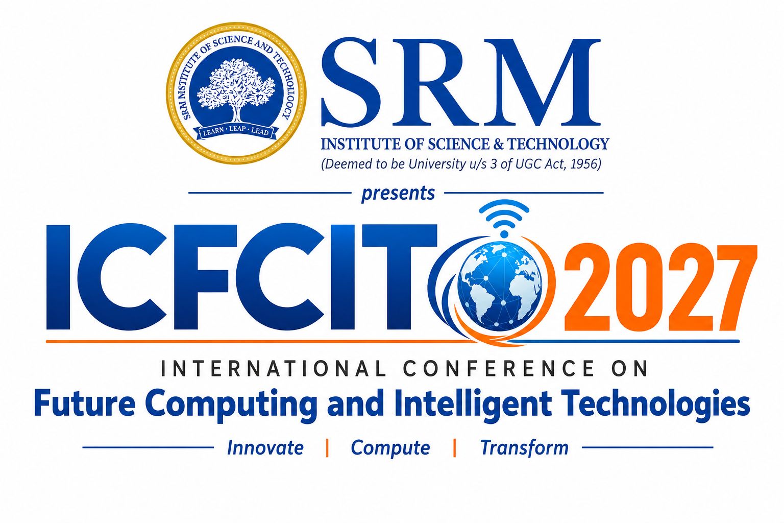 Conference Logo