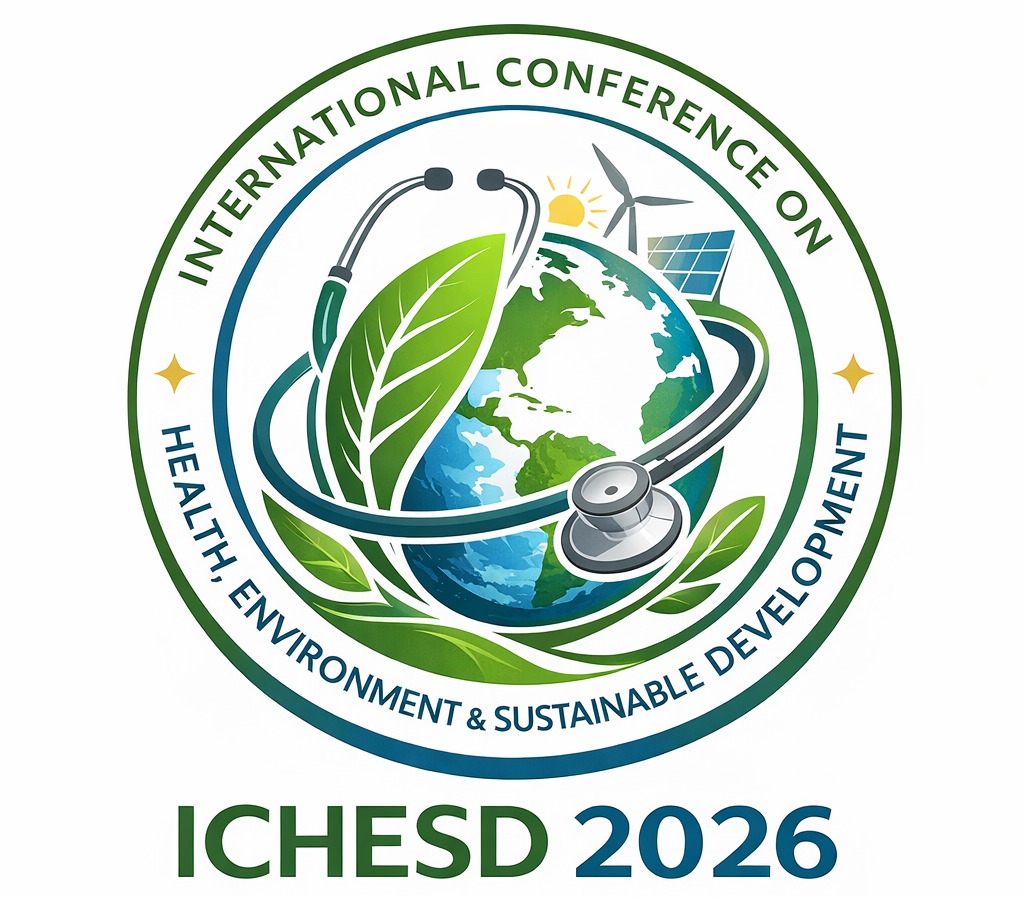 Conference Logo