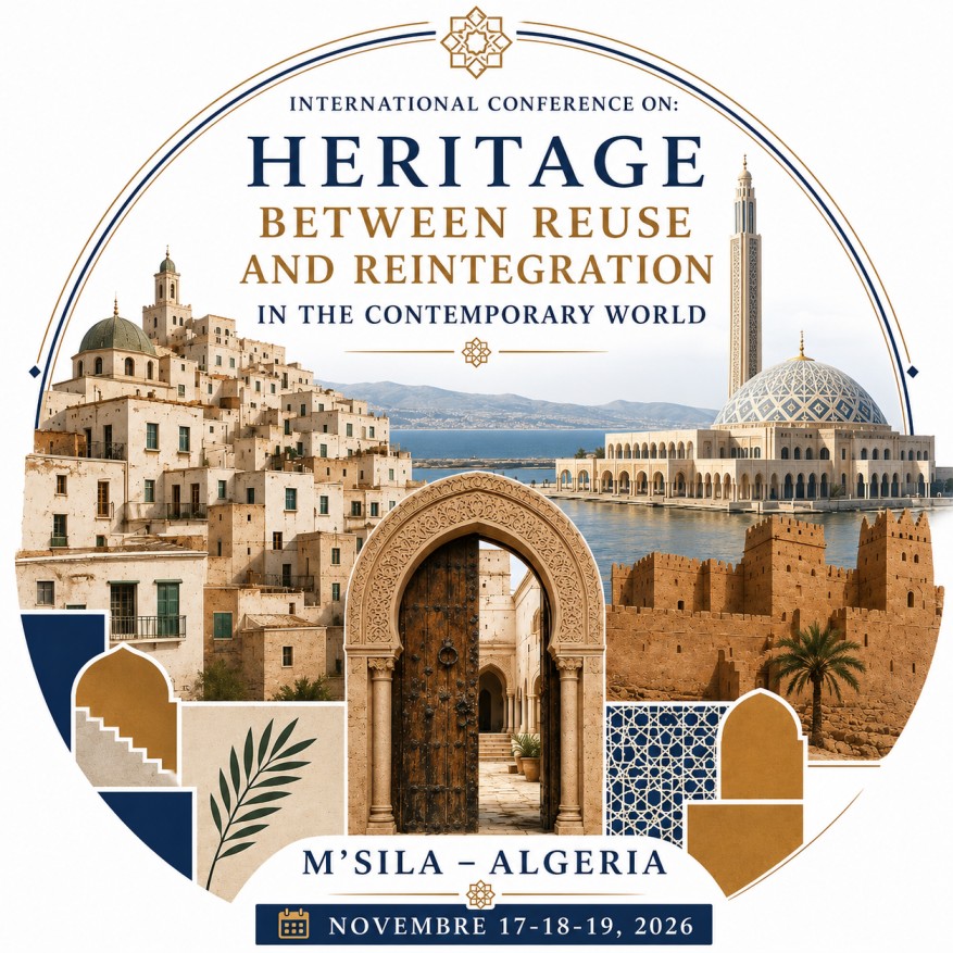 Conference Logo