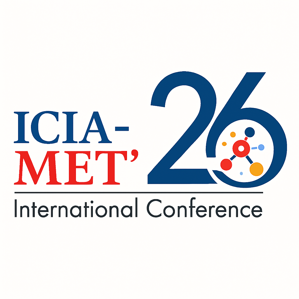 Conference Logo