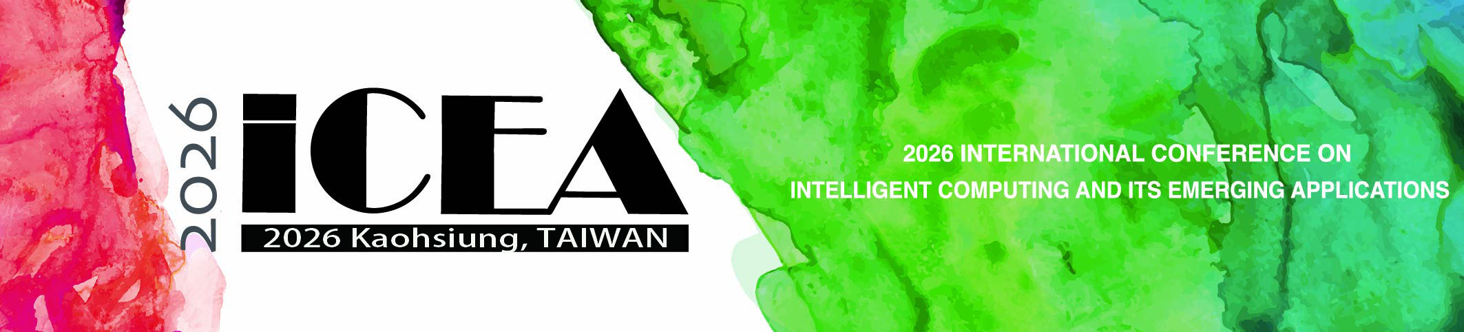 Conference Logo