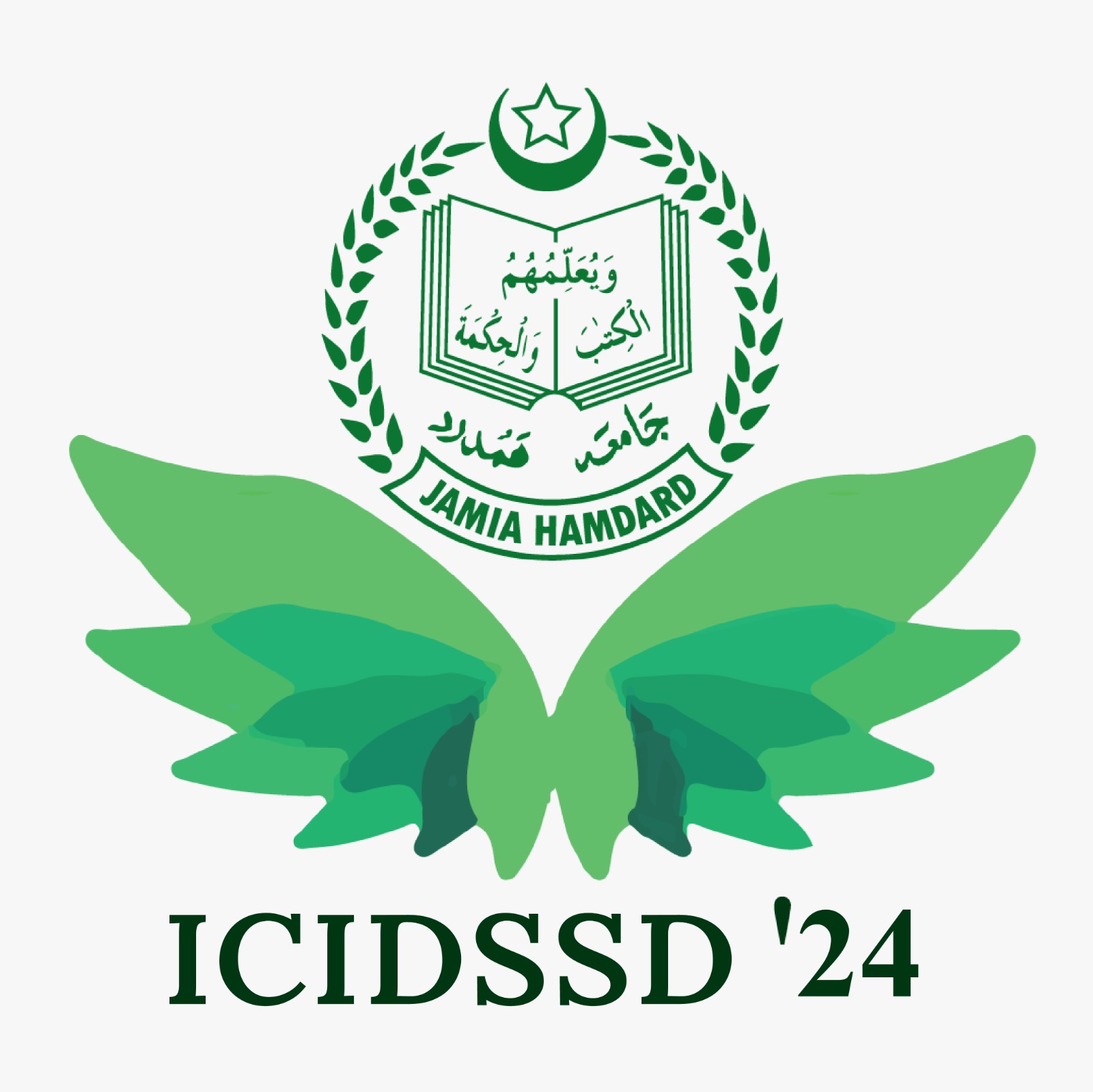 Conference Logo