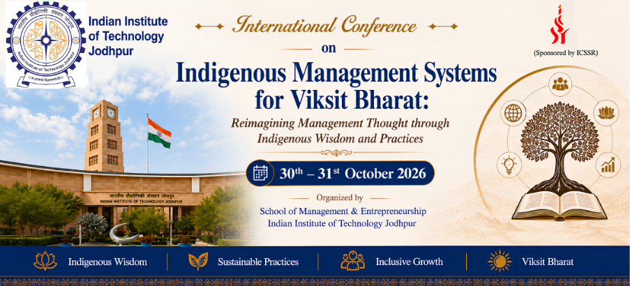 Conference Logo