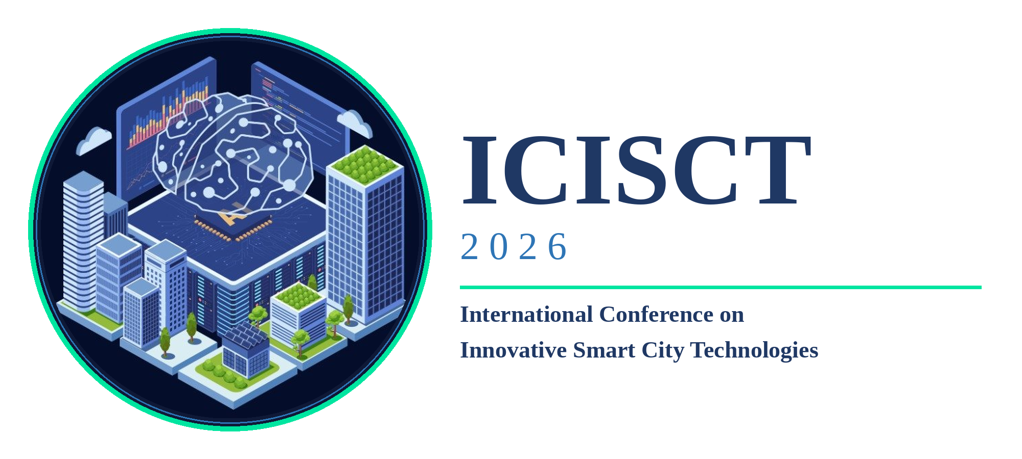 Conference Logo