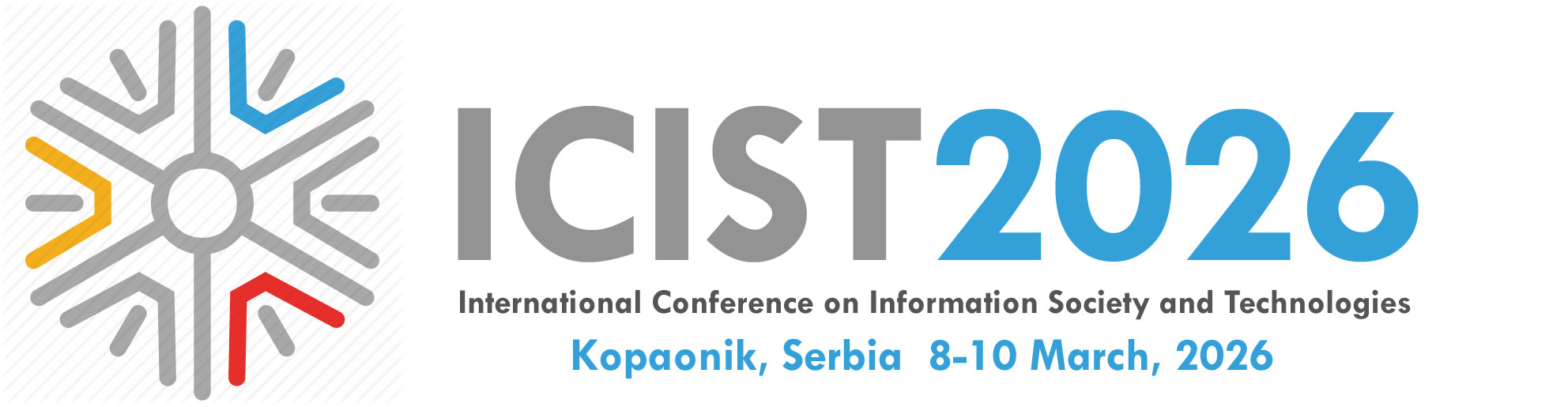 Conference Logo