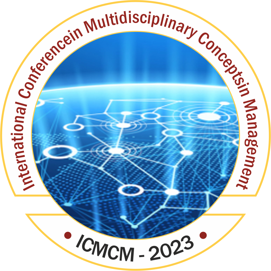 Conference Management Toolkit Login